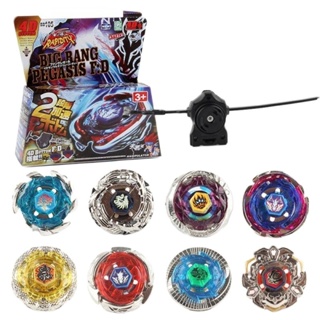 Takara Tomy BeybLade Burst Sparks GT Toy Arena Metal Fafnir Bey Blade Boy Fusion Gew Gift5 ซม. ของเล่นสําหรับเด็ก