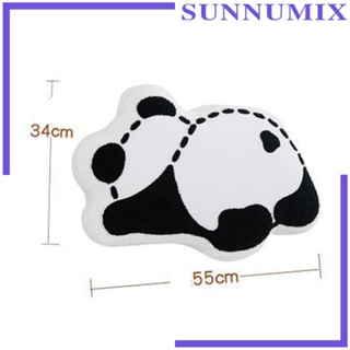 [Sunnimix] ของเล่นตุ๊กตาแพนด้าน่ารัก ของขวัญ สําหรับผู้ใหญ่ เล่นเกม ห้องนอน