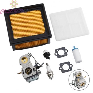 【COLORFUL】Carb With Gaskets 578243401 Air Filter Inner Filter Primer Bulb With Gaskets