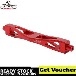 JFG MOTO Foot peg Support Brace For Sur-Ron X S LBX Segway X160 X260 motoross motorcycle