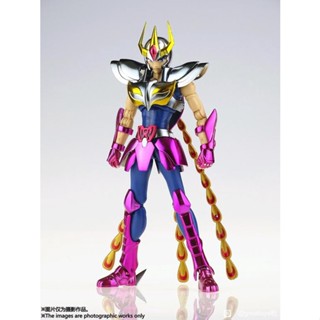 พร้อมส่ง โมเดลอัลลอย GT Saint Cloth Myth EX Phoenix Ikki Early Degree สีบรอนซ์