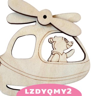 [Lzdyqmy2] แผ่นบอร์ดไม้ สําหรับงานปาร์ตี้ DIY