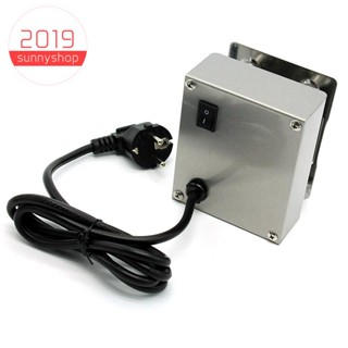 มอเตอร์โลหะหมุนได้ 220V - 240V สําหรับย่างบาร์บีคิว