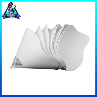 [Ready] Resin thicken paper filter disposable 3D Printer parts filament filters [F/16]