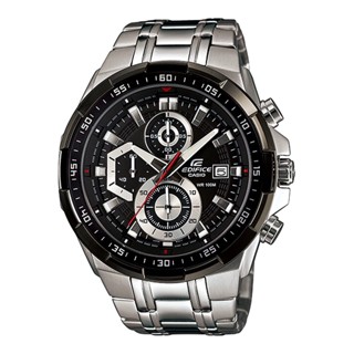 Casio Edifice Chronograph รุ่น EFR-539D-1AV