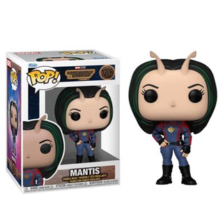 ฟิกเกอร์ Funko pop Galaxy Guard 3 Mantis Female Mantis 1206