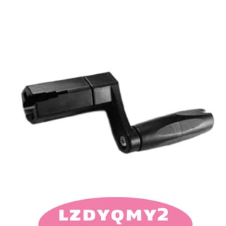 [Lzdyqmy2] ที่ม้วนสายกีตาร์ อุปกรณ์เสริม สําหรับกีตาร์แบนโจ