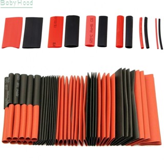 【Big Discounts】Heat Shrink Tube 0.5mm Thinckness 2.0mm-13.0mm 2:1 Heat Shrink 2:1 Shrinkable#BBHOOD