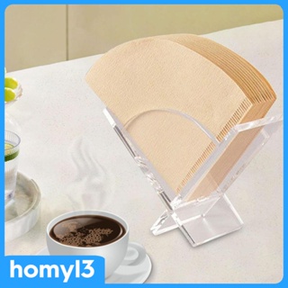 [Homyl3] ชั้นวางกระดาษกรองกาแฟ