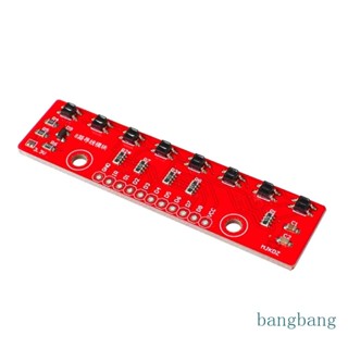 Bang โมดูลเซนเซอร์อินฟราเรด สําหรับ DIY