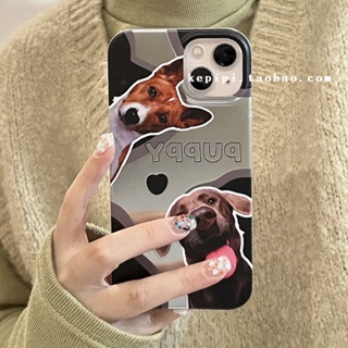 เคสโทรศัพท์มือถือ กันกระแทก ลายสีเข้ม สําหรับ Apple Iphone 14promax 13 12 11 14pro 13pro 14