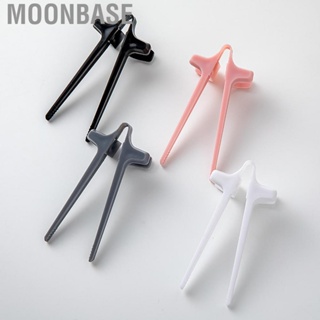 Moonbase Gaming Finger  Reusable Harmless Snack Clips Game Accessories for Household
