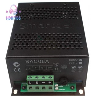 Bac06a เครื่องกําเนิดไฟฟ้า สวิตช์ชาร์จแบตเตอรี่ ลอยน้ํา 24V 3A