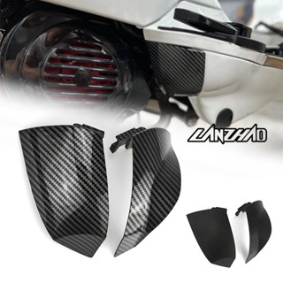 ฝาครอบสปอยเลอร์เทอร์มินัลสกูตเตอร์ สําหรับ VESPA Sprint Prim…