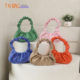 【พร้อมส่ง】tn bag fashion	
กระเป๋าสะพายข้าง กระเป๋าถือ  รุ่น.opik