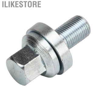 Ilikestore Crank Pulley Bolt  Simple To Operate 04133 P01 305 Increase Engine Efficiency for Civic