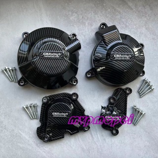 ลดราคา!ฝาครอบด้านข้าง ป้องกันกระแทก ดัดแปลง สําหรับ Mt-09 XSR900 FZ-09 TRACER SCRAMBLER 20-22