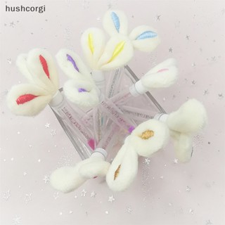 [hushcorgi] แปรงปัดขนตา มาสคาร่า ใช้ซ้ําได้ และหลอดป้องกัน สินค้าใหม่