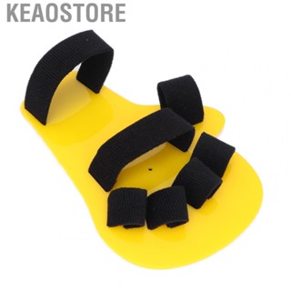 Keaostore Finger Orthotic Training Splint Hand Brace For Stroke Patients SPL