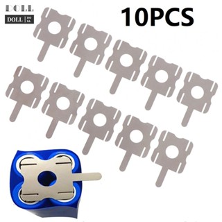 ⭐24H SHIPING ⭐Nickel Sheets Welding Tools Plated Replacement Soldering Tools U-Shaped