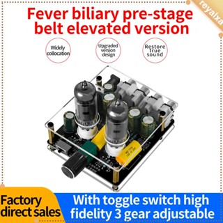 [Reyalxa] บอร์ดขยายเสียงสเตอริโอดิจิทัล DC12V-16V 3D