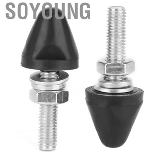 Soyoung Manufacturing Piling Cone Car Bonnet Location Rubbers