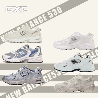 *พร้อมส่ง*แท้💯% NEW BALANCE 530 NB MR530 💢 sport shoes MR530FW1  MR530EWB  MR530KA  MR530KC  MR530SH