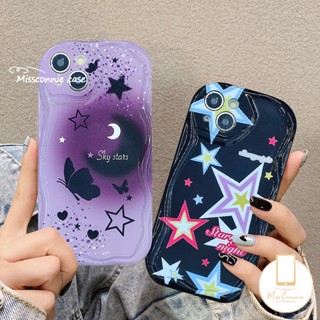 เคสโทรศัพท์มือถือ แบบนิ่ม ลายผีเสื้อ 3D ขอบหยัก สําหรับ Infinix Hot 10 30 12 20 8 11 9 Play Smart 6 7 5 6Plus Hot 9 8 30i 10Lite Note 12 G96