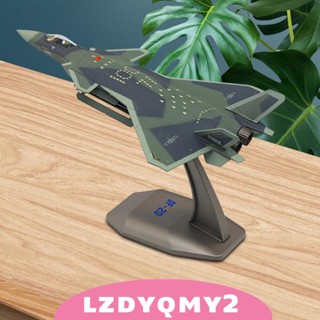 [Lzdyqmy2] โมเดลเครื่องบินจําลอง สเกล 1:72 1/72 ของขวัญวันเกิด สําหรับเด็กผู้ชาย