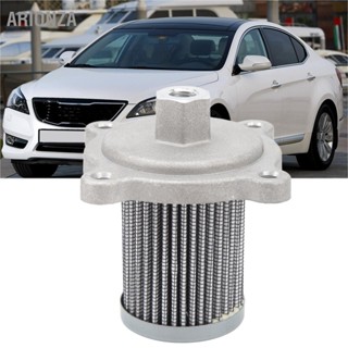 ARIONZA ไส้กรองน้ำมันเชื้อเพลิง Assy ประสิทธิภาพสูง 33095 3KAA0 เปลี่ยนสำหรับ Hyundai SANTAFE SONATA GRANDEUR