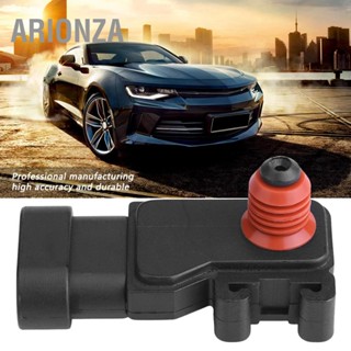 ARIONZA เซ็นเซอร์แผนที่ความดันสัมบูรณ์ Manifold สำหรับ Acura Buick Chevrolet GMC Pontiac 12614970