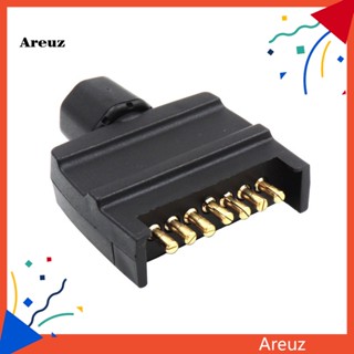 Are ปลั๊กพ่วง 12V 7 Pin แข็งแรง สําหรับคาราวาน