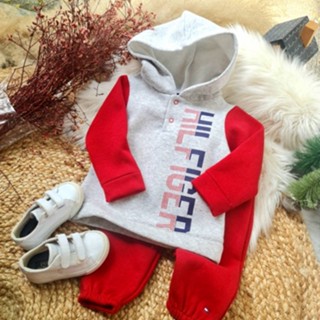 Tommy Hilfiger set 2 pcs.