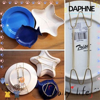 Daphne จานแขวนผนัง 8 นิ้ว ถึง 16 นิ้ว สําหรับตกแต่งบ้าน