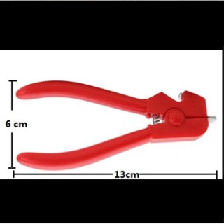 คีมแกะหอยแครง+ที่เปิดขวด Cockle Peeler