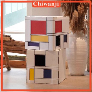 [Chiwanji] ของเล่นกระดาษลูกฟูก สําหรับแมวในร่ม