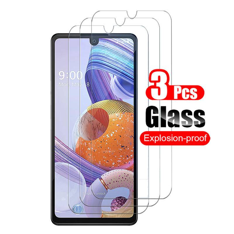 3pcs HD Anti Scratch ป้องกันสําหรับ LG G2 Lite G4 G3 Mini G7 G6 Plus G8S G8X G8 ThinQ G4C G3s G4S G5