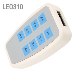 Leo310 บอร์ดอินเตอร์เฟส USB CNC MACH3 การ์ดควบคุมการเคลื่อนไหวสำหรับเครื่องแกะสลัก