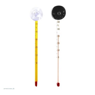 【seve*】แท่งไม้ ความแม่นยําสูง อ่านง่าย สําหรับตู้ปลา