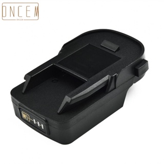 【ONCEMOREAGAIN】Battery Adapter BL1830 BL1830B Durable Fit For 18v BL Series Portable Tool