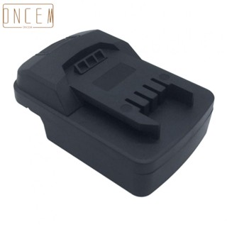 【ONCEMOREAGAIN】Battery Adapter Convert Cordless Power Tools FOR DEVON To FOR PARKSIDE