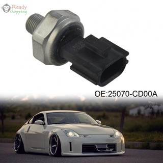 สวิตช์เซนเซอร์แรงดันน้ํามัน สําหรับ Nissan 350Z 2003-2009 3.5L 25070-CD000 1 ชิ้น