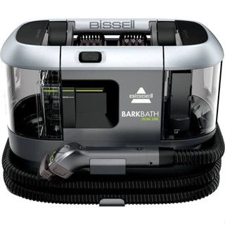 BISSELL 3114Z CLEANER 2-IN-1 เครื่องอาบน้ำสุนัข และทำความสะอาดพรม
