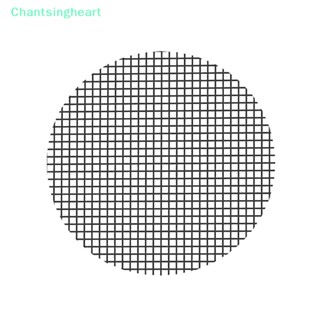 &lt;Chantsingheart&gt; ใหม่ ปะเก็นท่อระบายน้ํา ทรงกลม ป้องกันการสูญหาย 50 ชิ้น