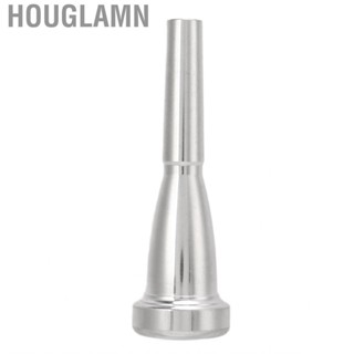 Houglamn Trumpet Mouthpiece  Fine Workmanship 7C Mouth Piece Copper Alloy for Replacement