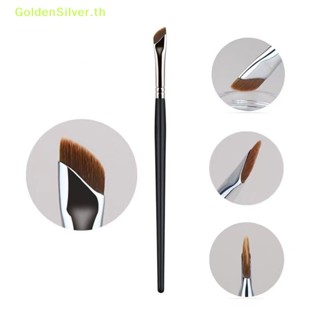 Goldensilver แปรงแต่งหน้า อายไลเนอร์ 1 ชิ้น สําหรับผู้หญิง TH