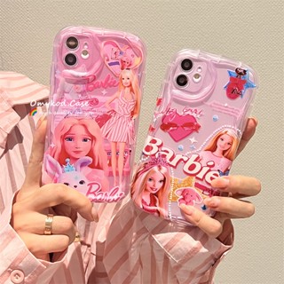 เคสป้องกันโทรศัพท์มือถือ แบบนิ่ม ลายเจ้าหญิง 3D สําหรับ Redmi A1 12C Redmi Note 12 11 10 9 Pro Redmi 10C 12 4G 10 9A 9T 9C Xiaomi 12 11 Lite Poco X3