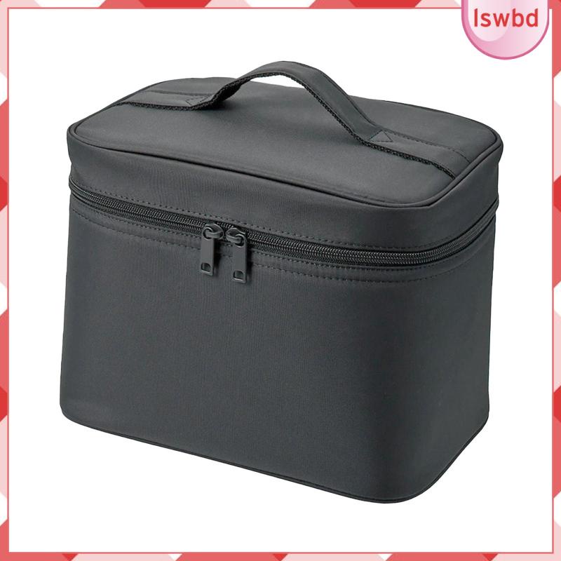 [lswbd] กระเป๋าเครื่องสําอาง รองพื้น เหมาะกับการเดินทาง