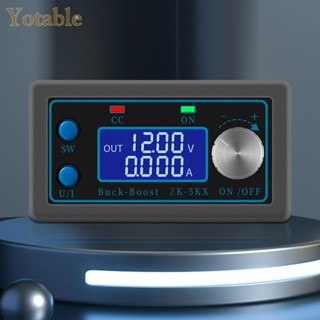 [Yotable.th] Zk-5kx พาวเวอร์ซัพพลาย 80W ปรับได้ สําหรับอุปกรณ์อิเล็กทรอนิกส์