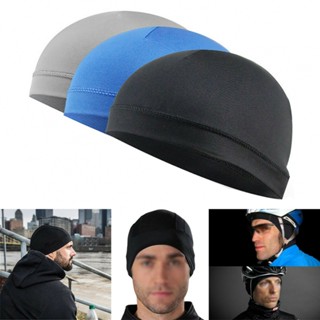 ⚡NEW 8⚡Motorcycle Helmet Cap Brand New Soft Fabric Sports Helmet Motor Helmet